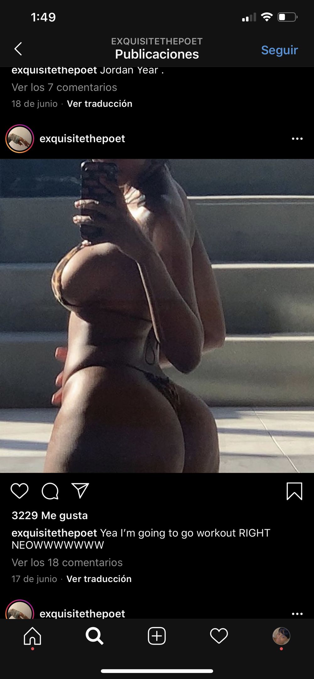 yxfreisy OnlyFans profile picture
