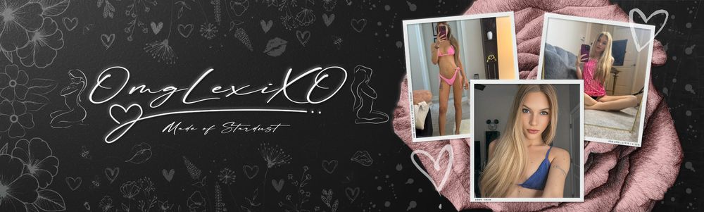 omglexixo OnlyFans profile picture