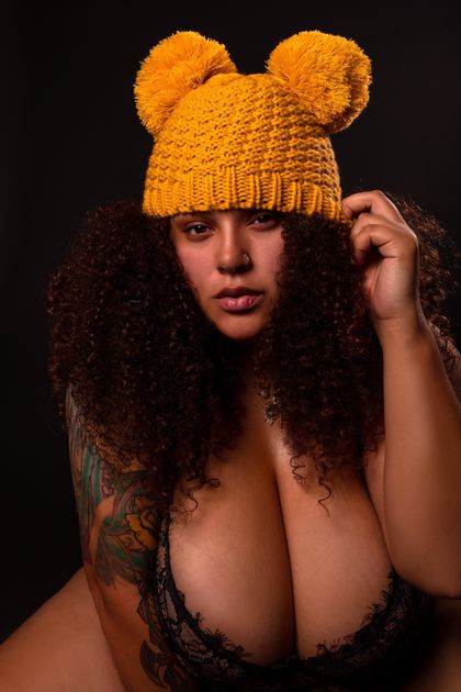 shayeldupreee OnlyFans picture