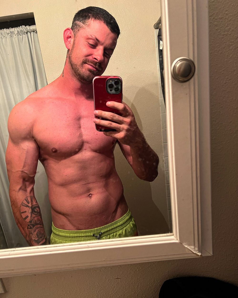 fckboymike OnlyFans profile picture