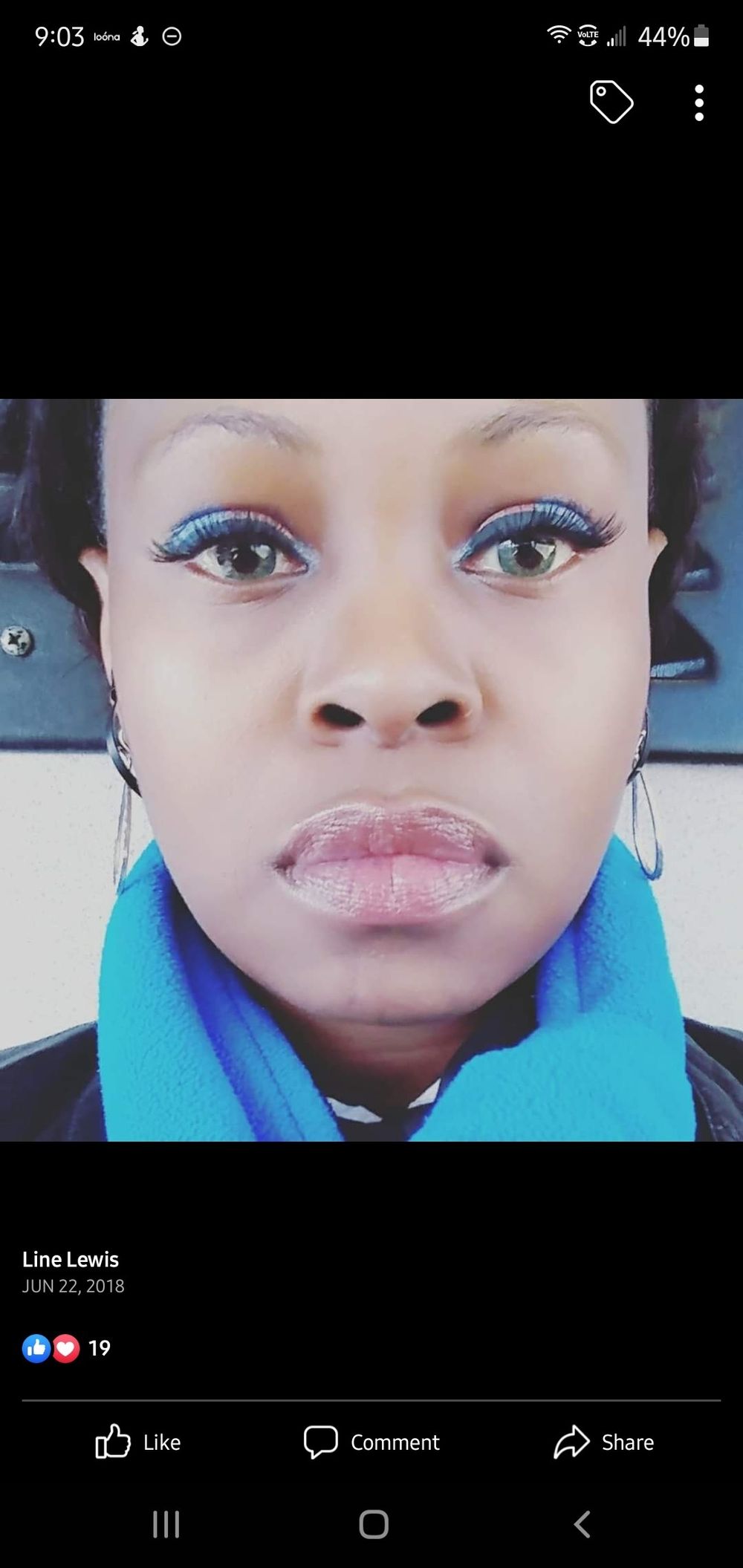 lalalush00 OnlyFans profile picture