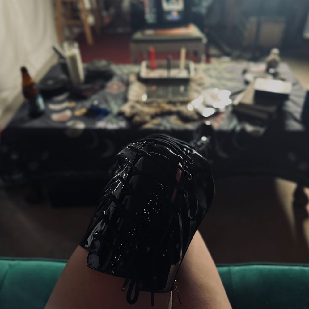 mistressfehuvip OnlyFans profile picture