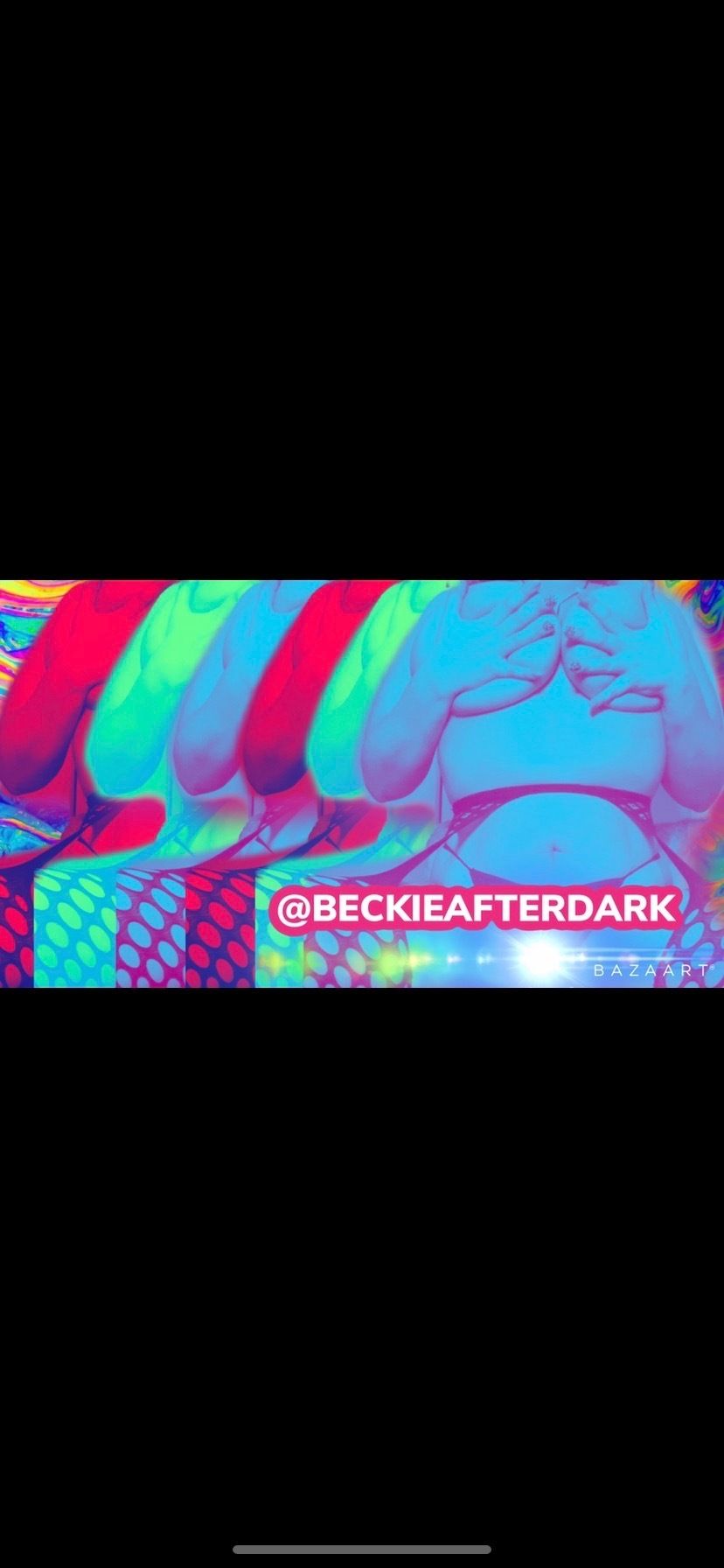 beckiethebanshee OnlyFans profile picture