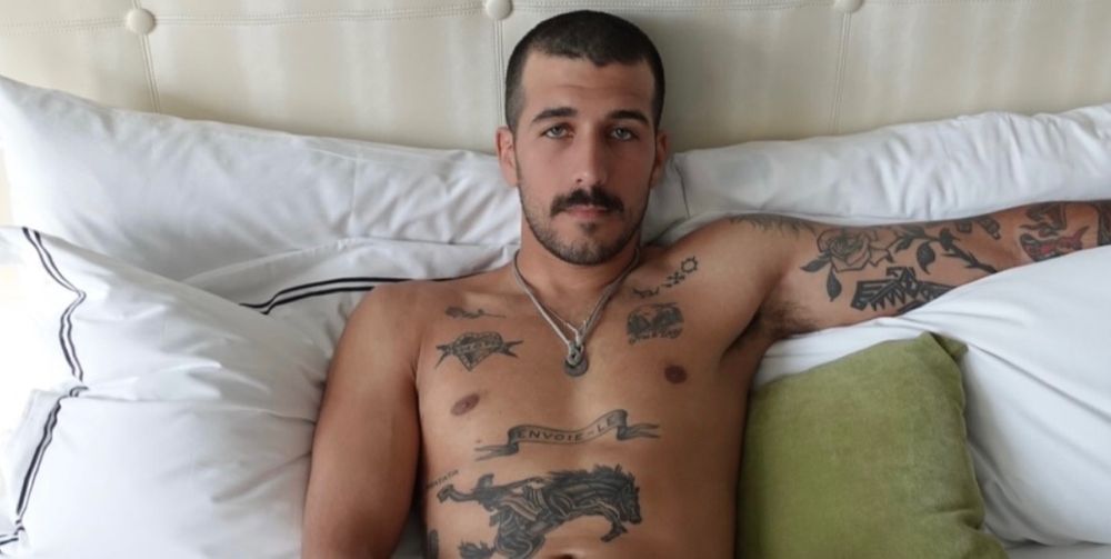 rickyrav OnlyFans profile picture