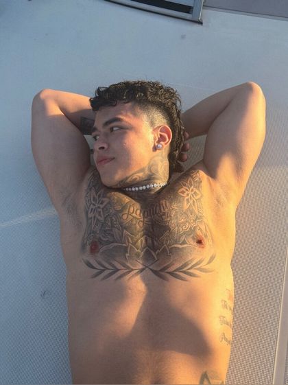 palomino.29 OnlyFans picture