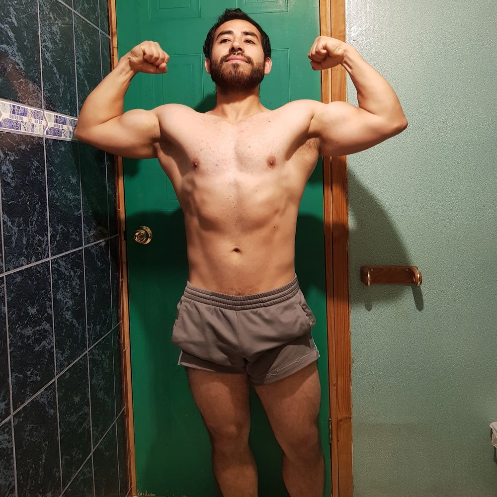 son_goku27 OnlyFans profile picture