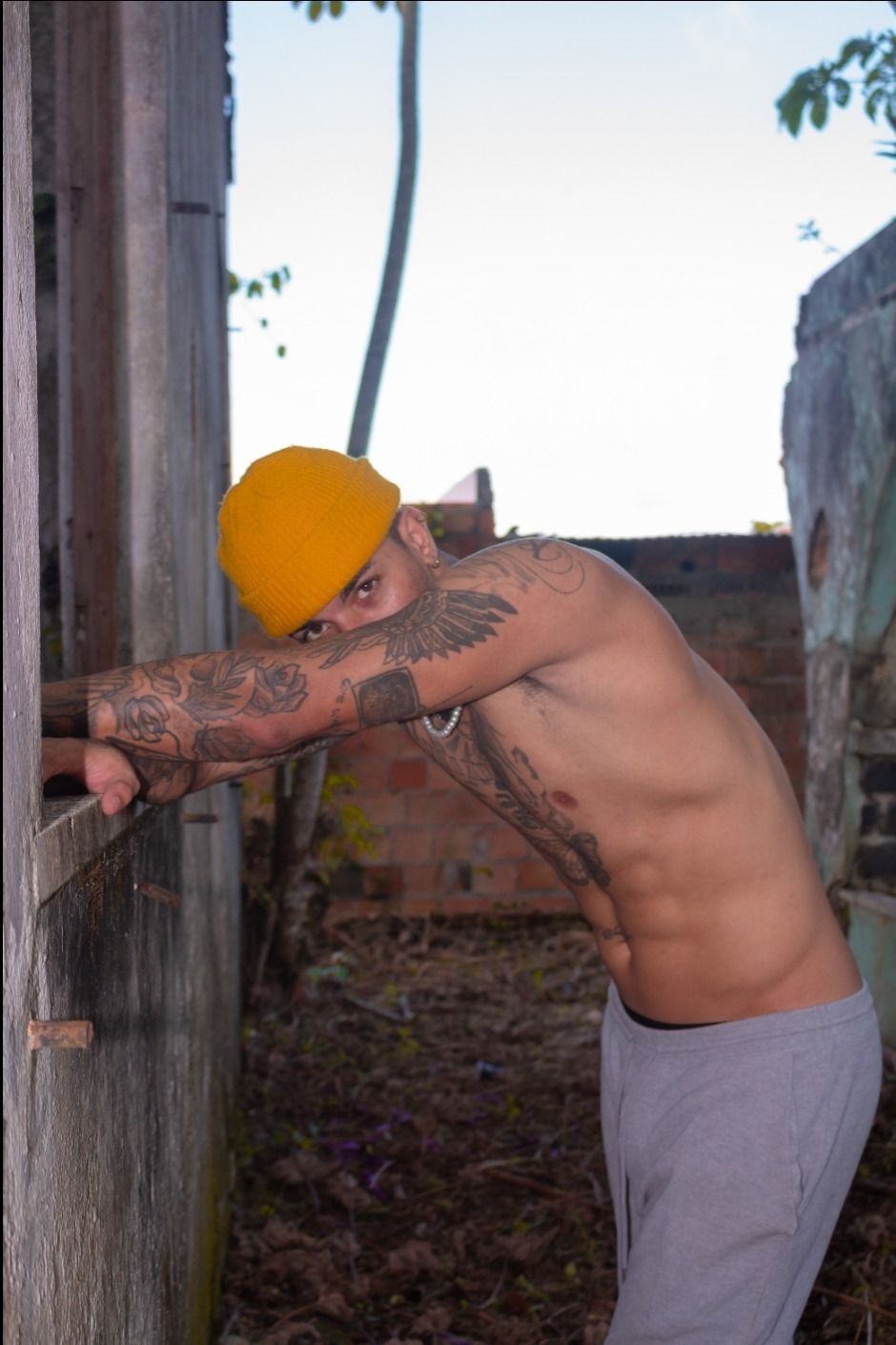 umcara.tatuado OnlyFans profile picture