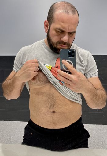 Brazilian Bear dot