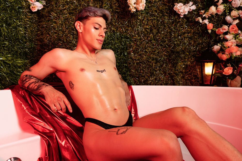 urdarkangel69 OnlyFans profile picture