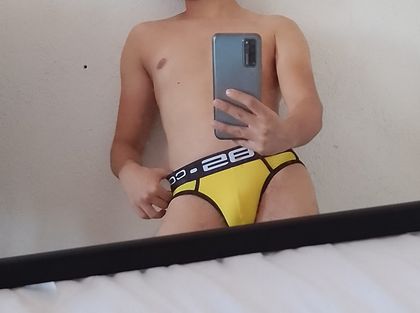 mexicandoggy OnlyFans picture