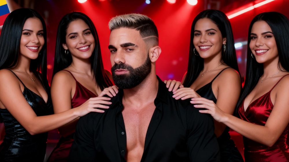 strippervipshow OnlyFans profile picture