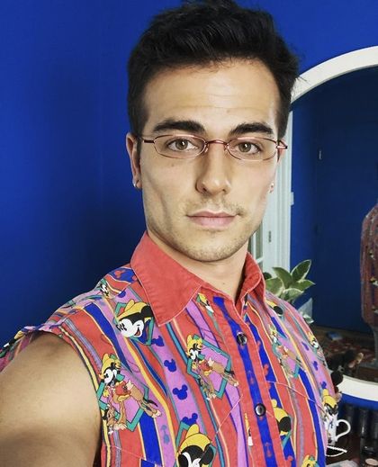 angelodavid OnlyFans picture