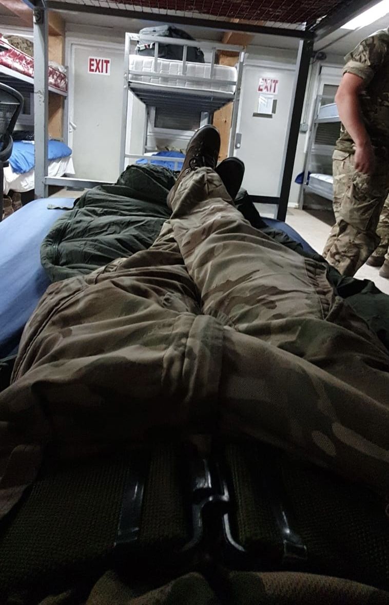 militaryladsuk OnlyFans profile picture