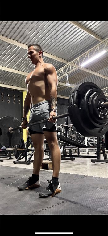 Alejandro Soto Aguilar