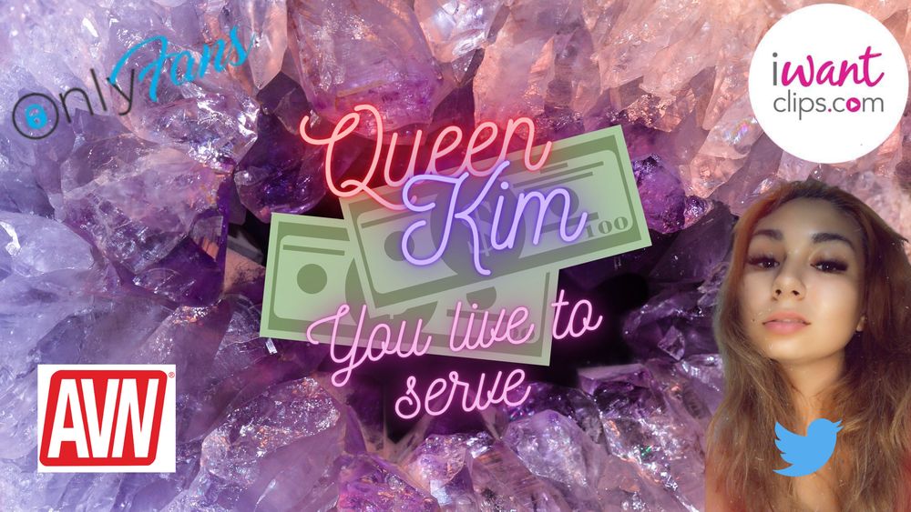 queenkimfreeof OnlyFans profile picture
