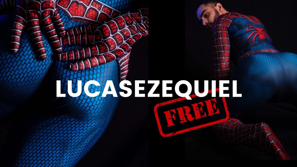 luezequielfree OnlyFans profile picture