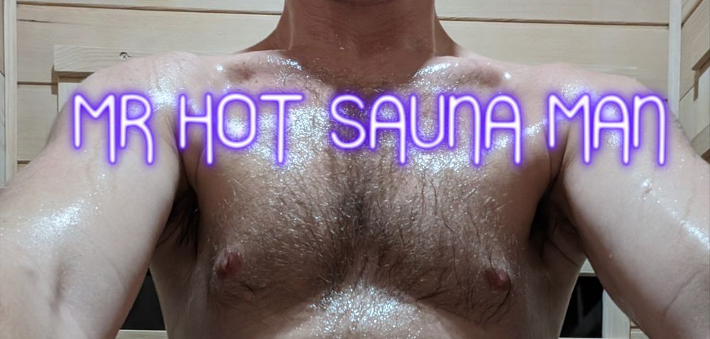 mrhotsaunaman OnlyFans profile picture