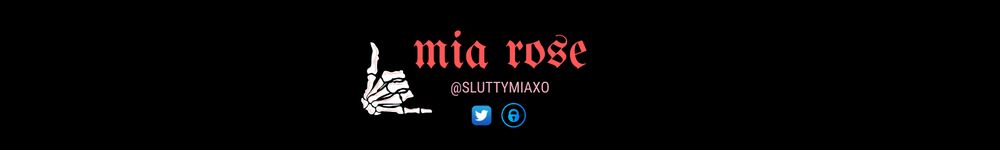 sluttymiaxo OnlyFans profile picture