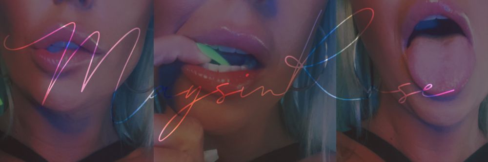 maysinrozexx OnlyFans profile picture