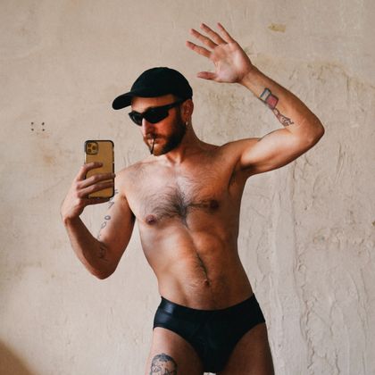 julianmerlo OnlyFans picture