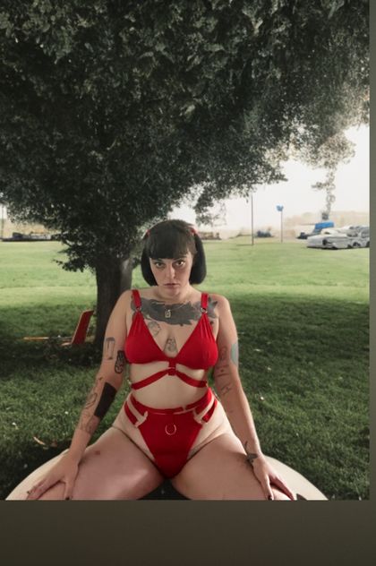 rosie-j-everyones-faver OnlyFans picture
