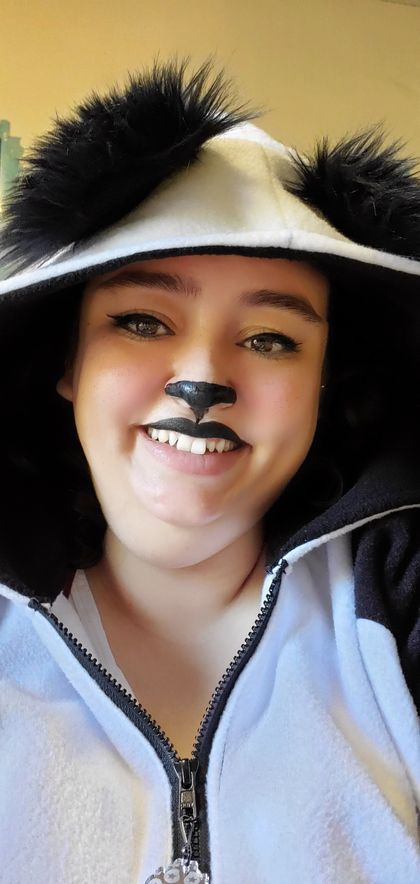 lazypandaasmr OnlyFans picture
