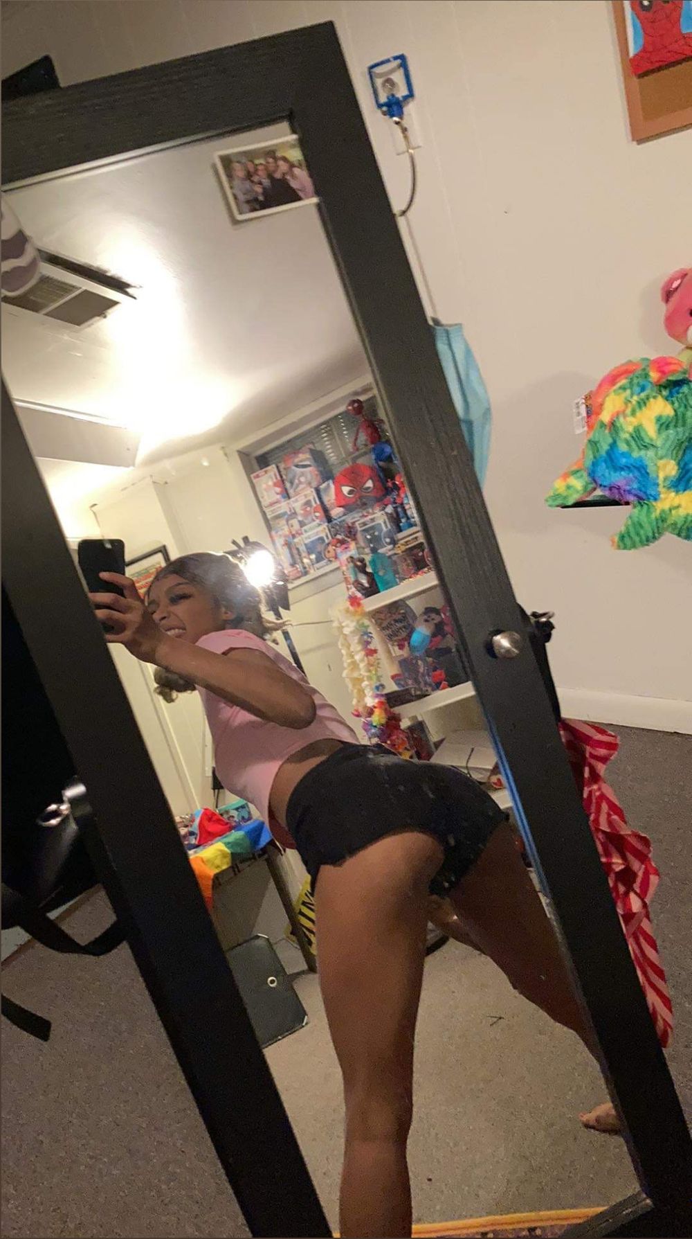 jnicoleee OnlyFans profile picture
