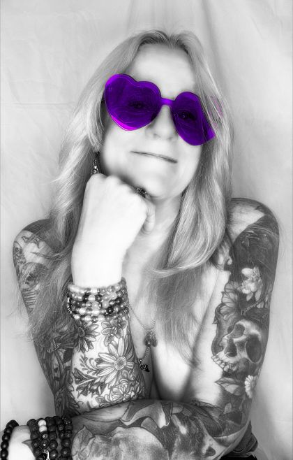inkedup-blondiexx OnlyFans picture