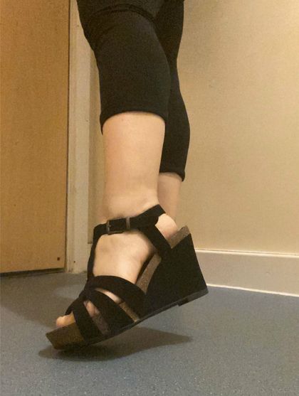 footpicbabe OnlyFans picture