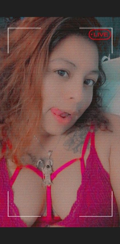 gingersexy69 OnlyFans picture