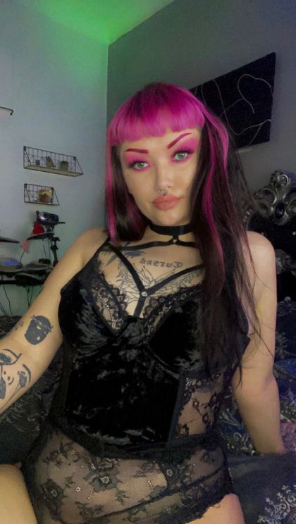sheenamcgheex OnlyFans picture