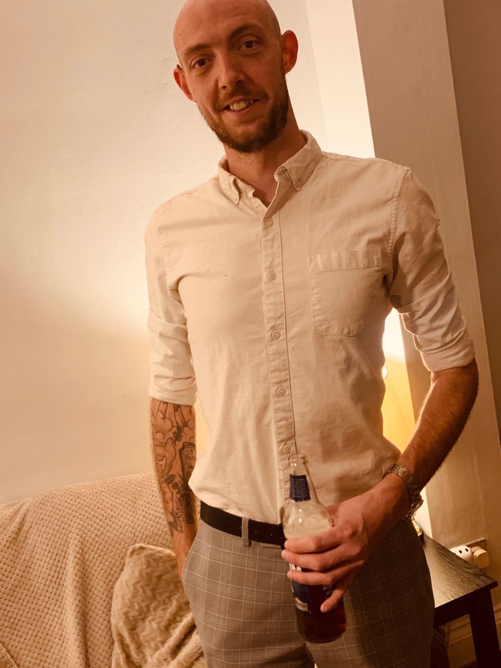 jbudgie91 OnlyFans profile picture