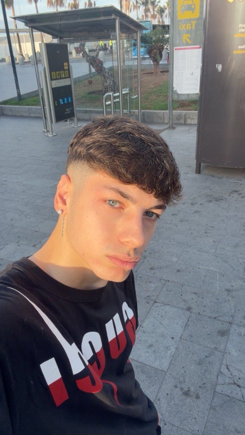 gabrieldurox OnlyFans profile picture