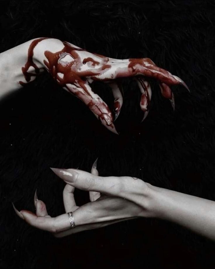 bloodlustqueen OnlyFans profile picture