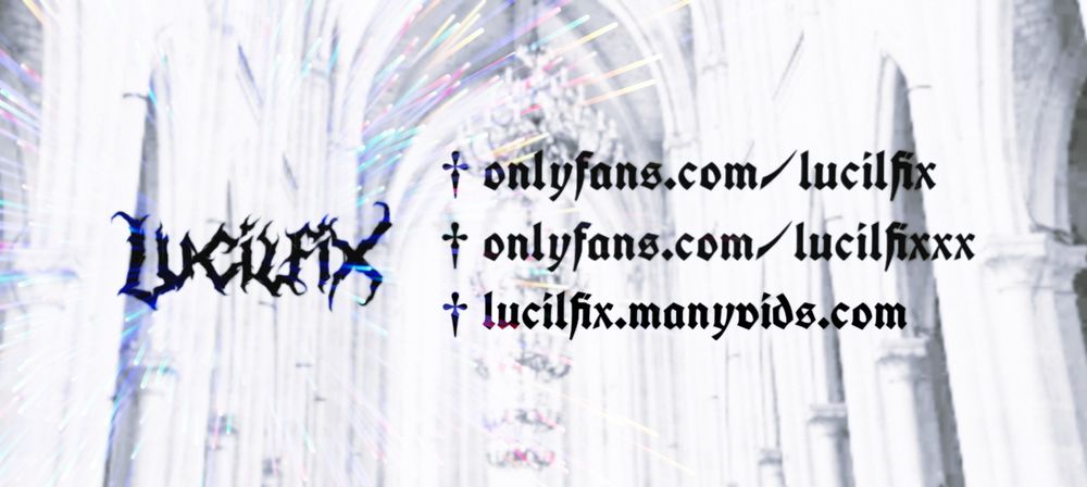 lucilfix OnlyFans profile picture