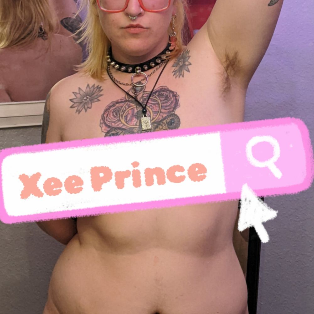 lovexee OnlyFans profile picture