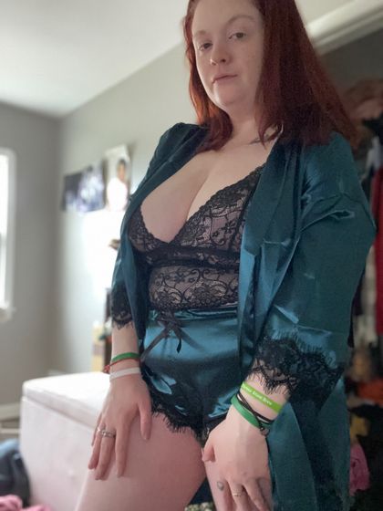 redheadedbaddie24 OnlyFans picture