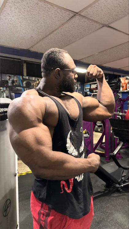 george_strong1 OnlyFans picture