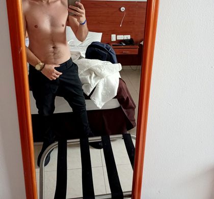 davidorozco94 OnlyFans picture