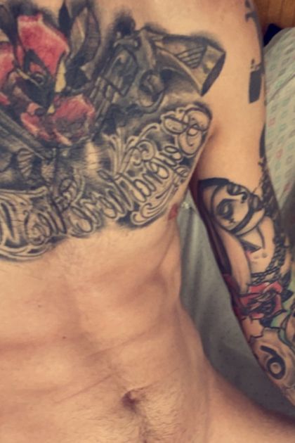 timmyeastend OnlyFans picture