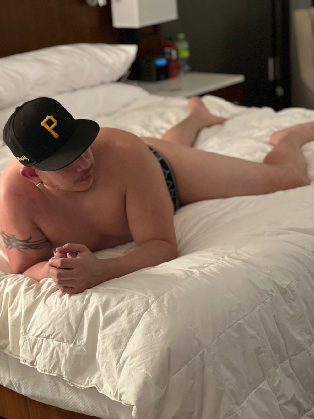 pdaddy6 OnlyFans profile picture