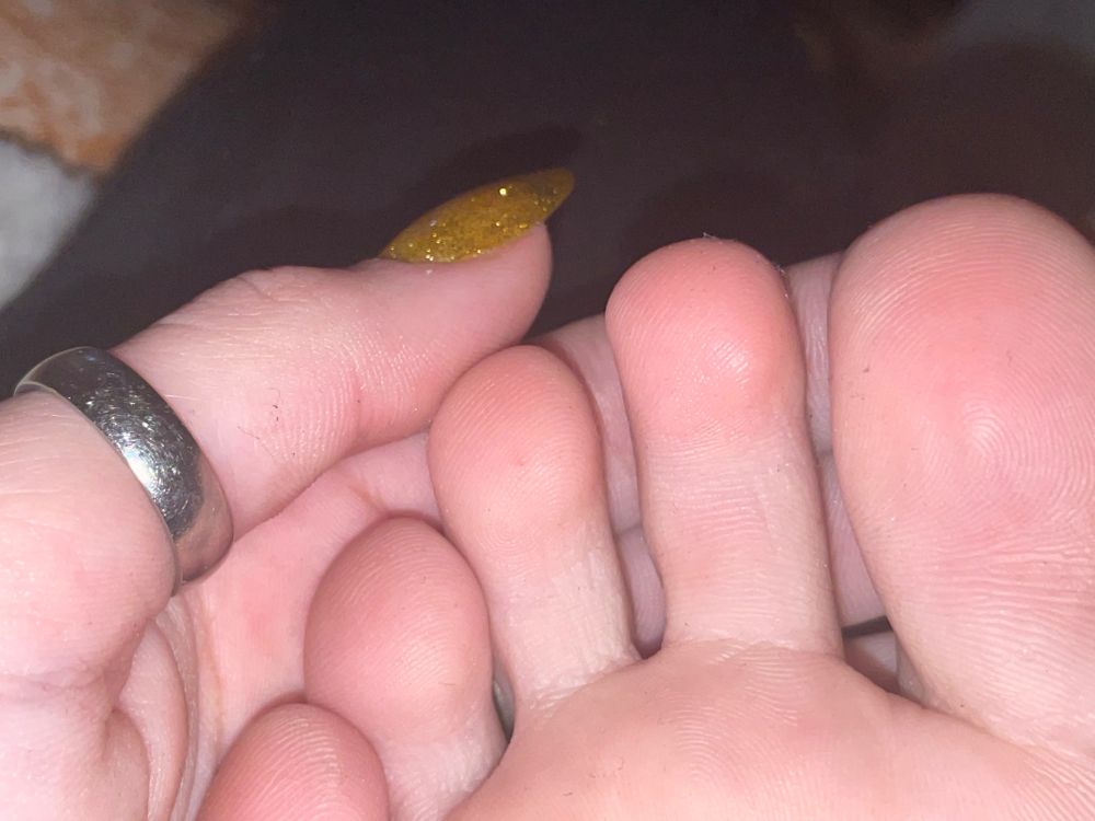 barefootbaby0 OnlyFans profile picture