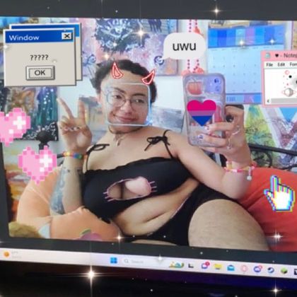 crossydrop OnlyFans picture