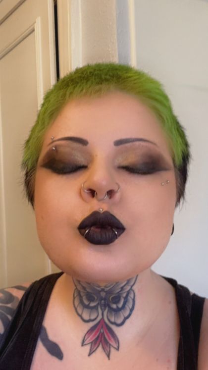 tinygoblinqueen OnlyFans picture