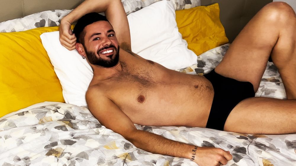 jaymonteschi OnlyFans profile picture
