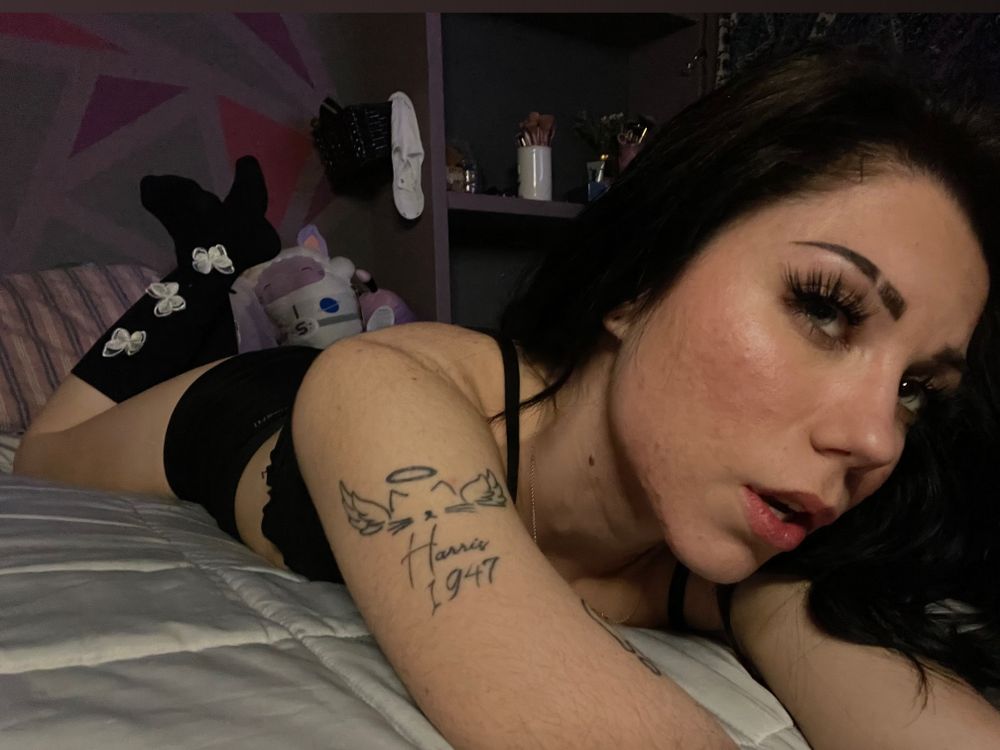 bbyygrlll420 OnlyFans profile picture