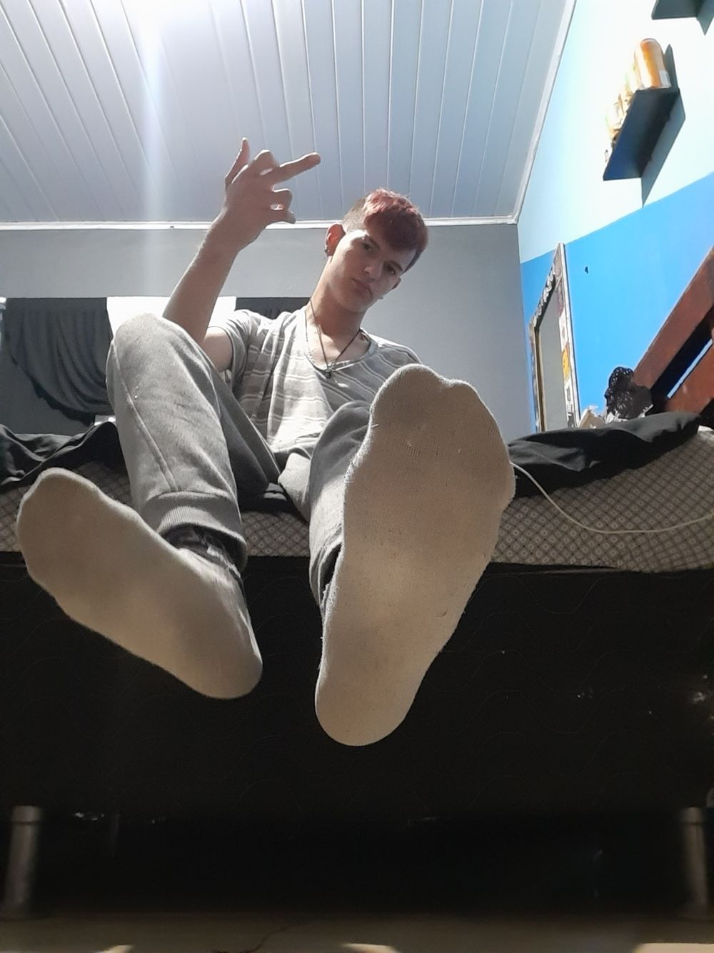bunny.feet43 OnlyFans profile picture
