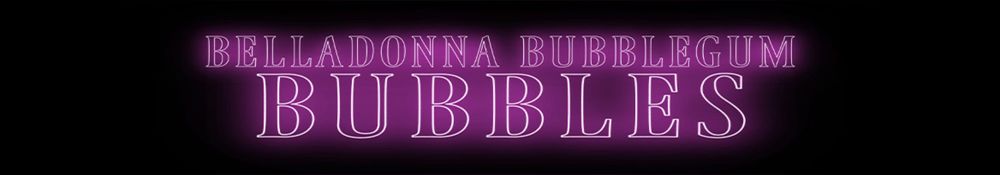 bbbubblesthc OnlyFans profile picture