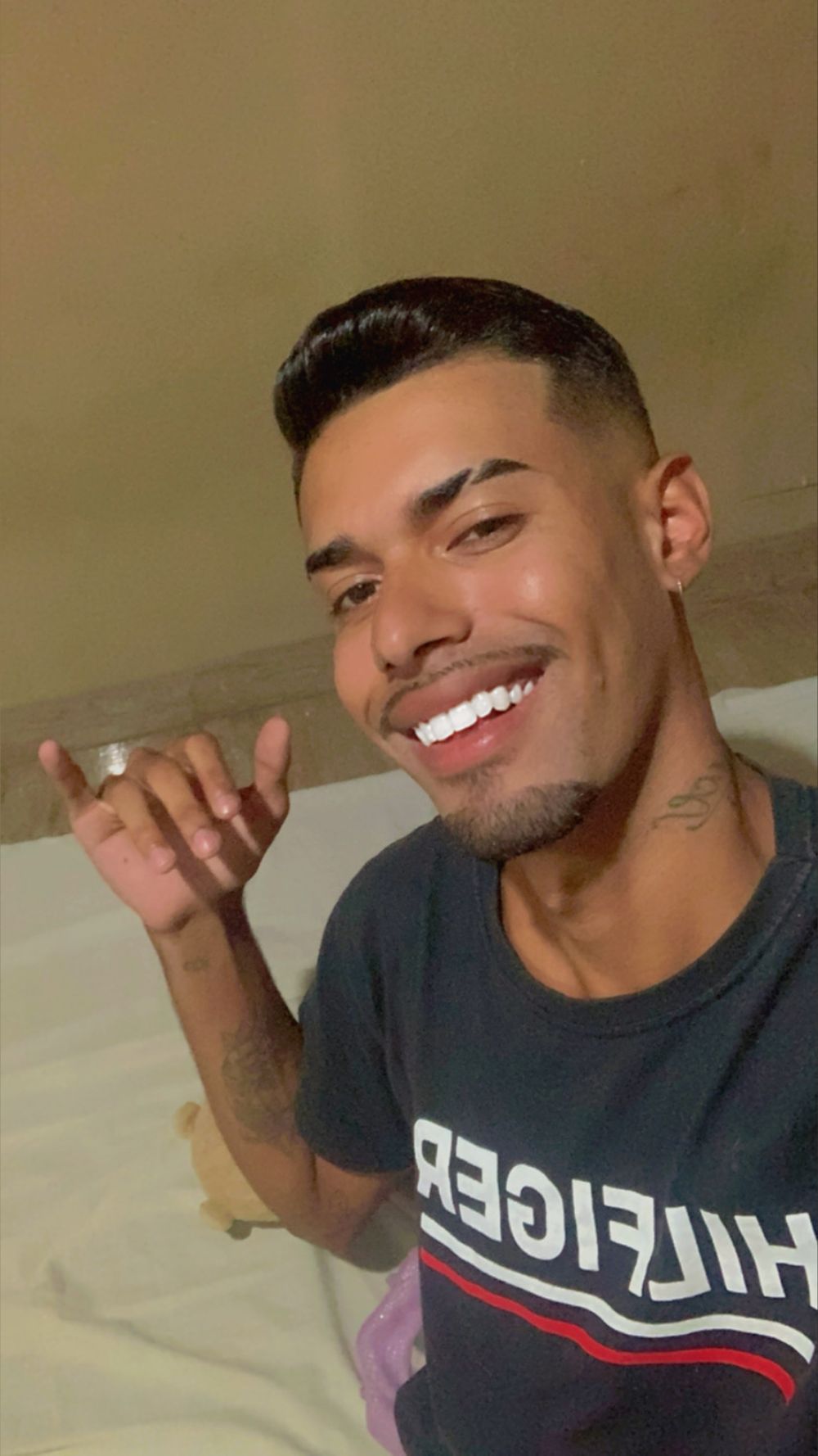 jhoowsillva OnlyFans profile picture