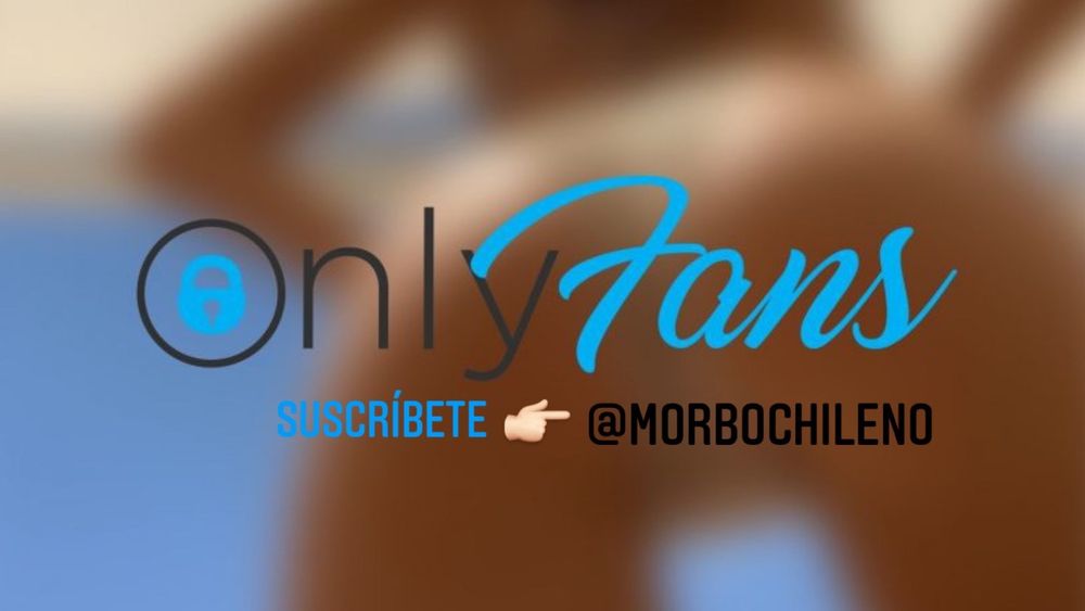 morbochileno OnlyFans profile picture